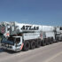 Atlas Liebherr LTM 1750-9.1